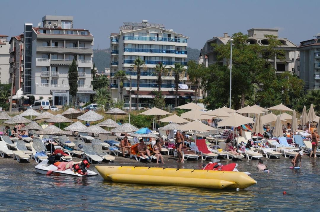 Photo of Others in Marmaris City Center