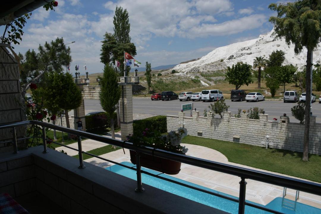 Photo of Others in Pamukkale City Centre