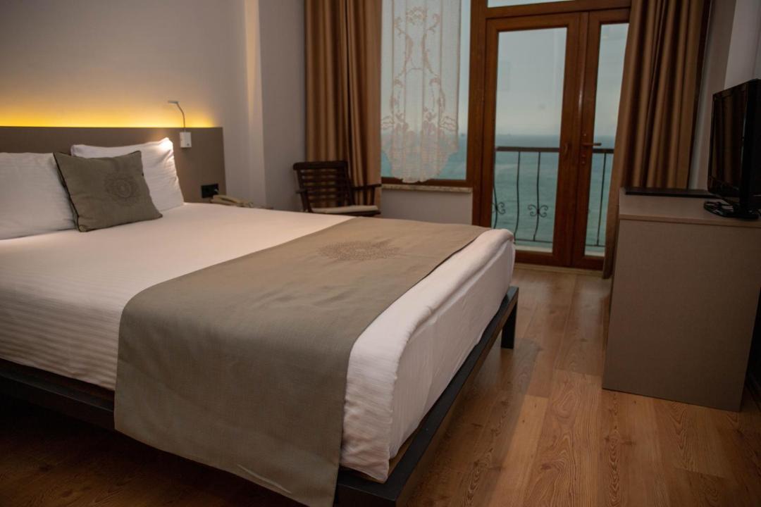 Photo of Bedroom in Sinop
