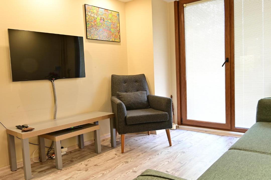 Photo of Livingroom in Harbiye