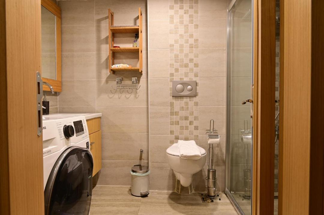 Photo of Bedroom in Harbiye