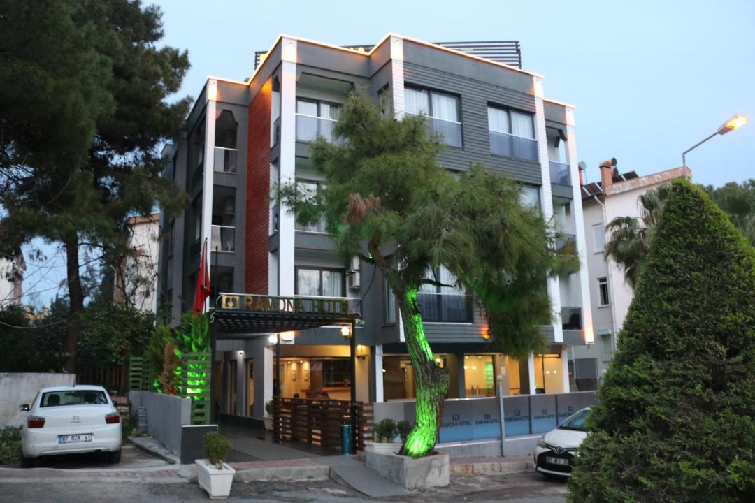 Photo of Others in Guzeloba Mahallesi