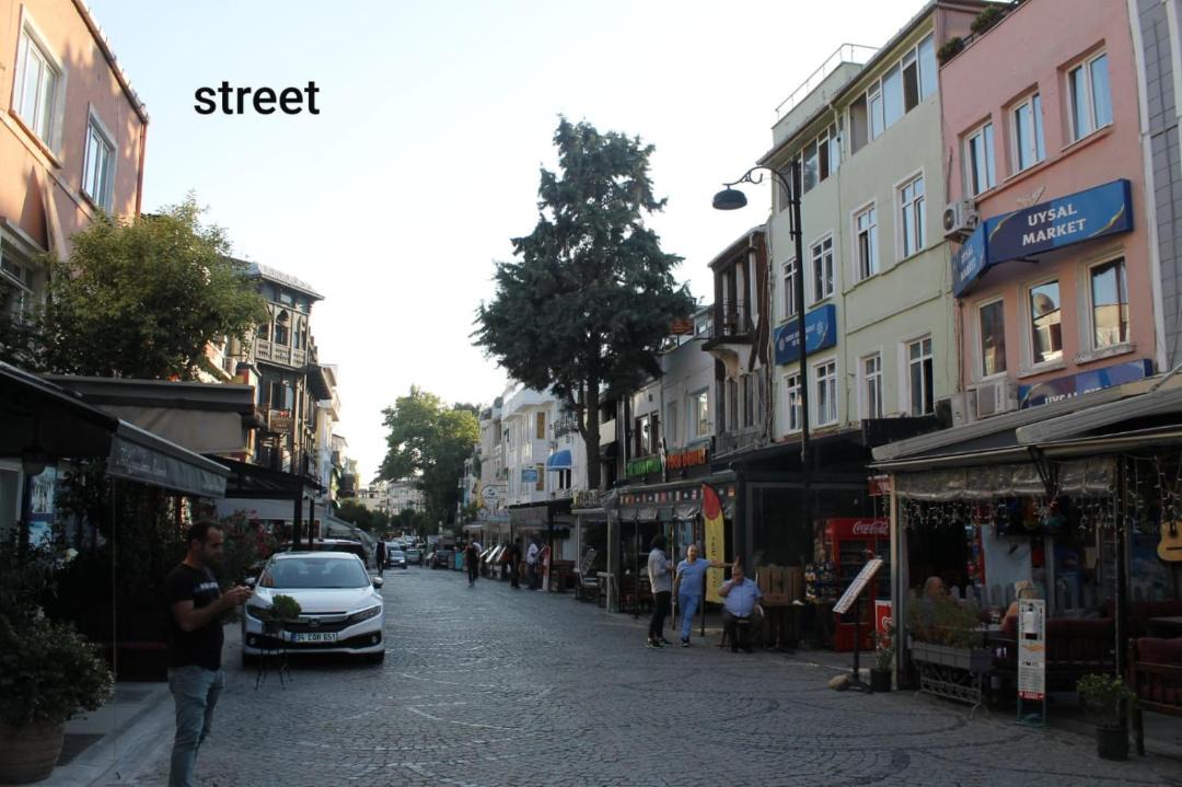 Photo of Others in Sultanahmet