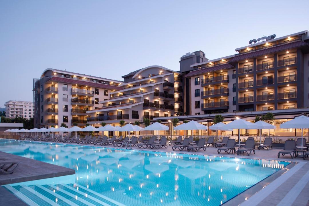Photo of Others in Alanya