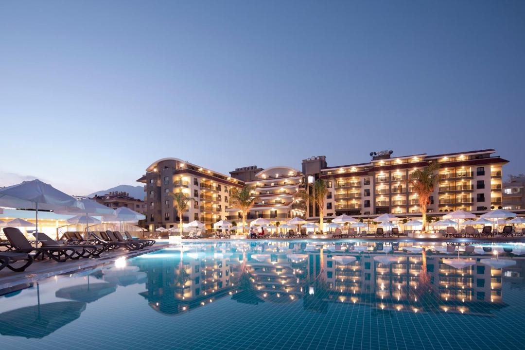 Photo of Others in Alanya