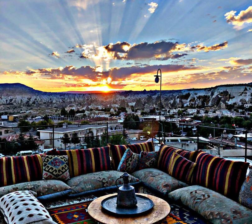 Photo of Others in Goreme