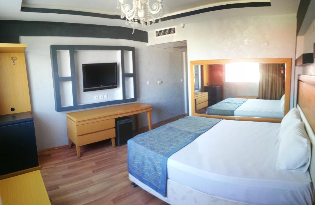 Photo of Bedroom in Gaziemir