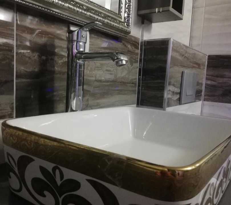 Photo of Bathroom in Gaziemir