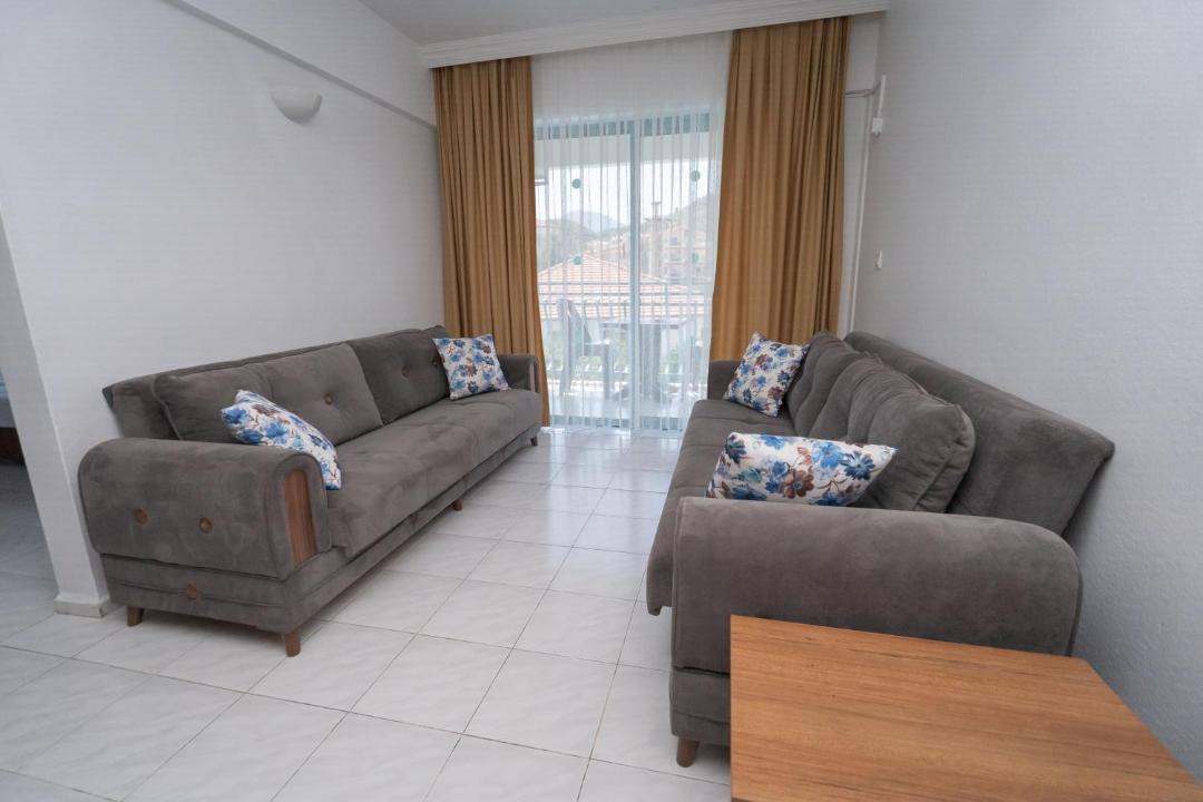 Photo of Livingroom in Marmaris City Center