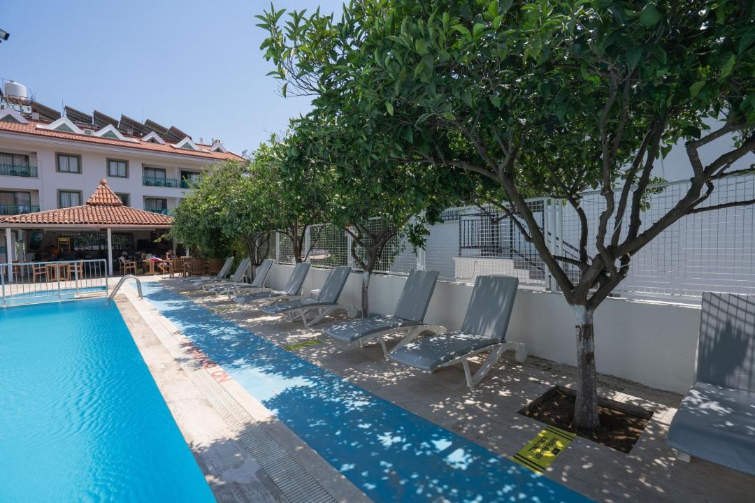Photo of Bedroom in Marmaris City Center