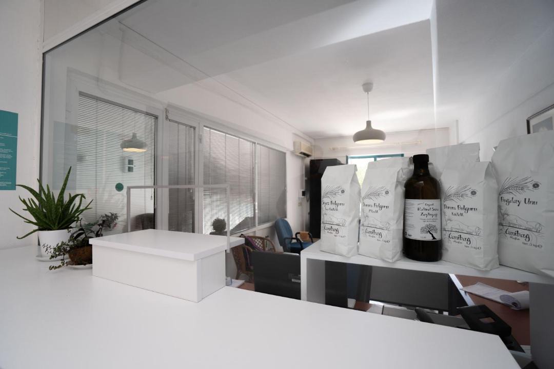 Photo of Bedroom in Marmaris City Center