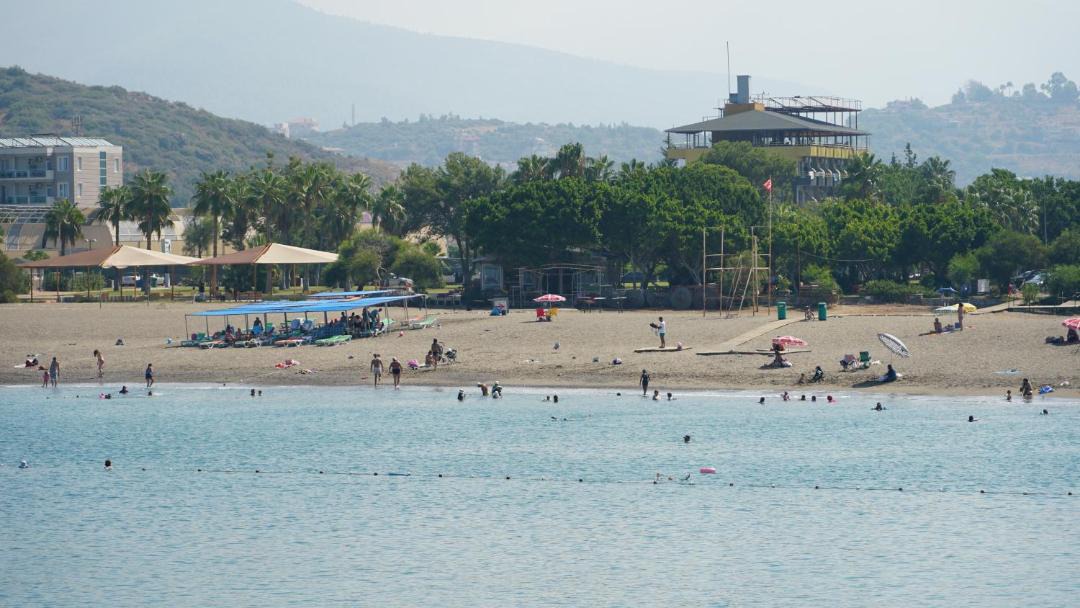 Photo of Others in Gazipasa