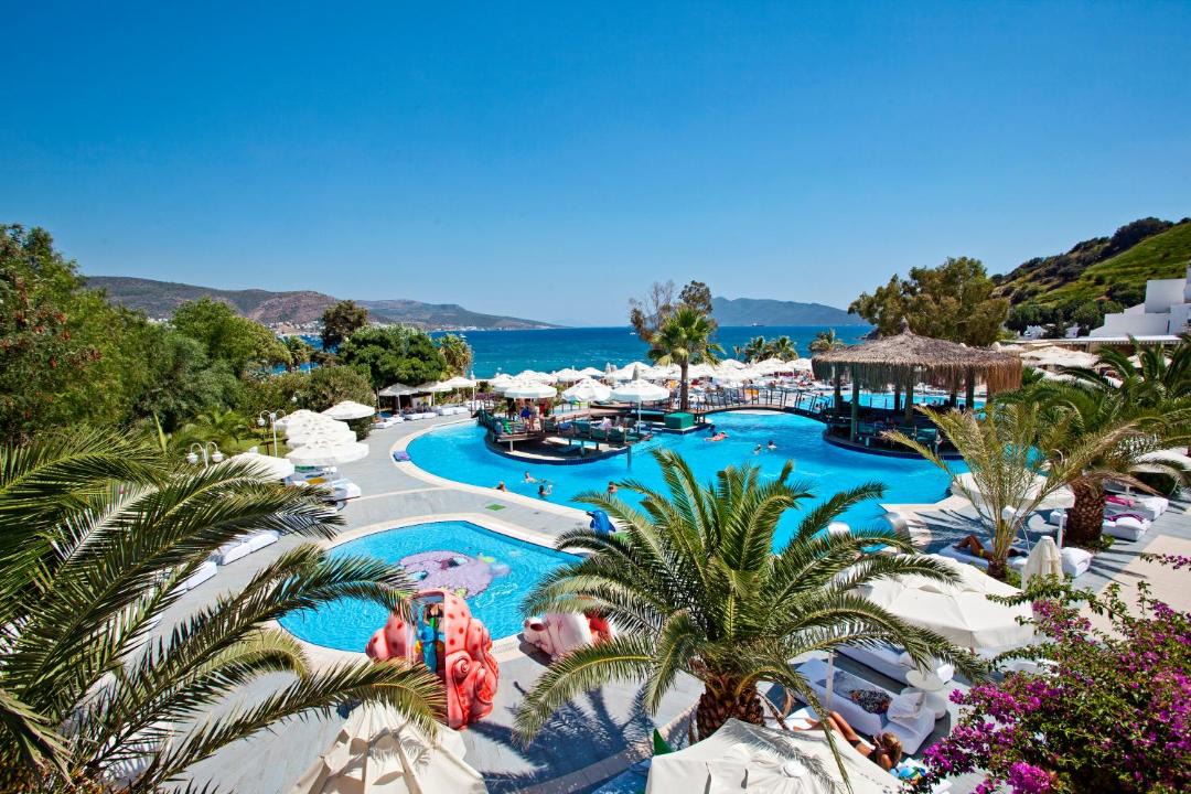 Photo of Others in Bodrum City Center