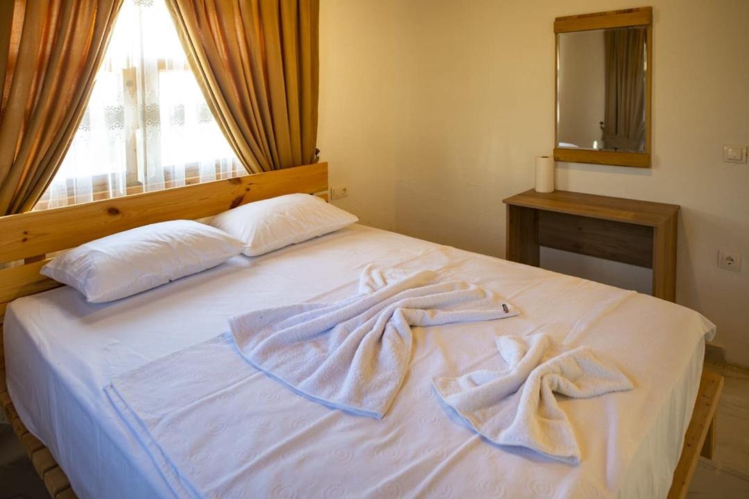 Photo of Bedroom in Karaagac