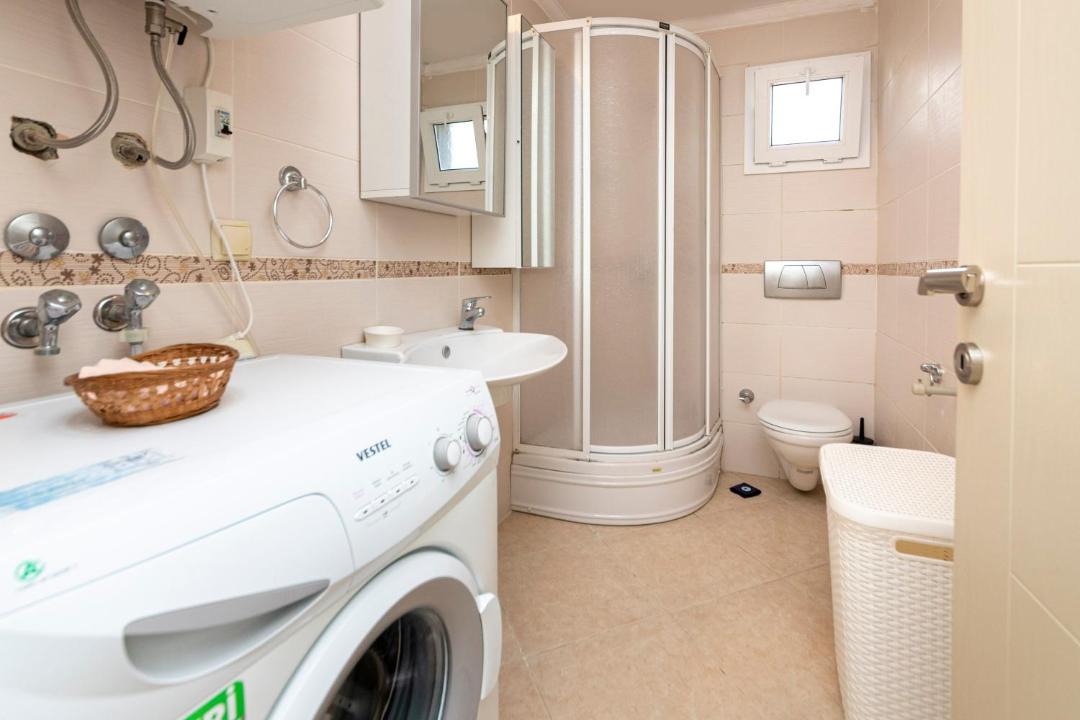 Photo of Bathroom in Kadıkale