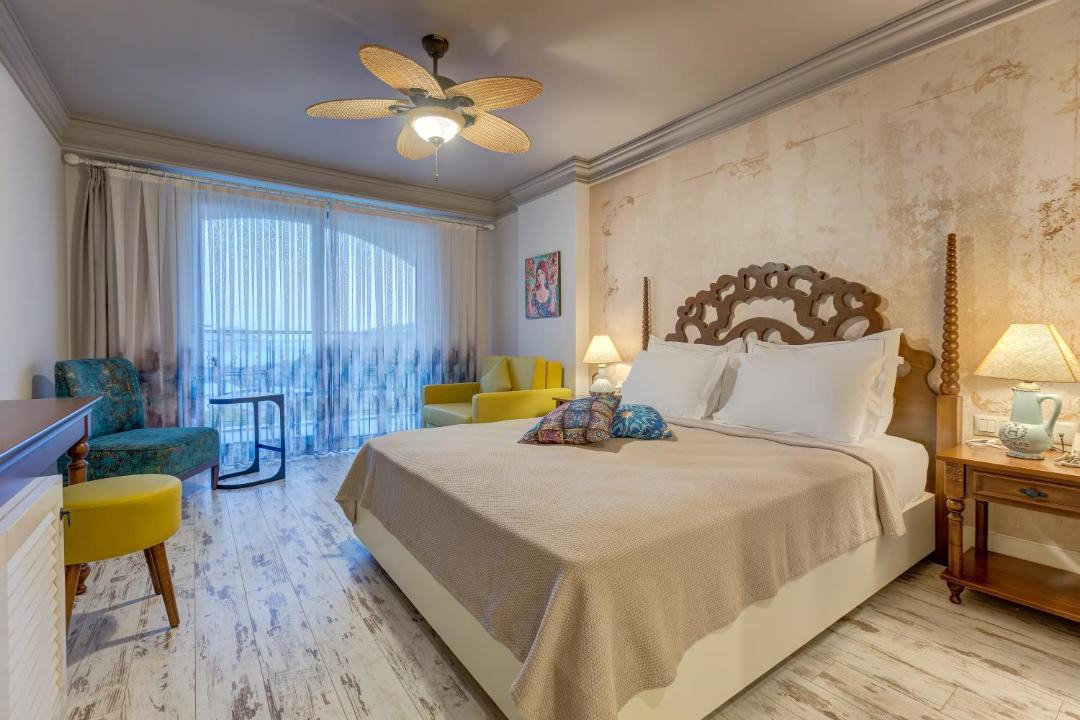 Photo of Bedroom in Karaoz