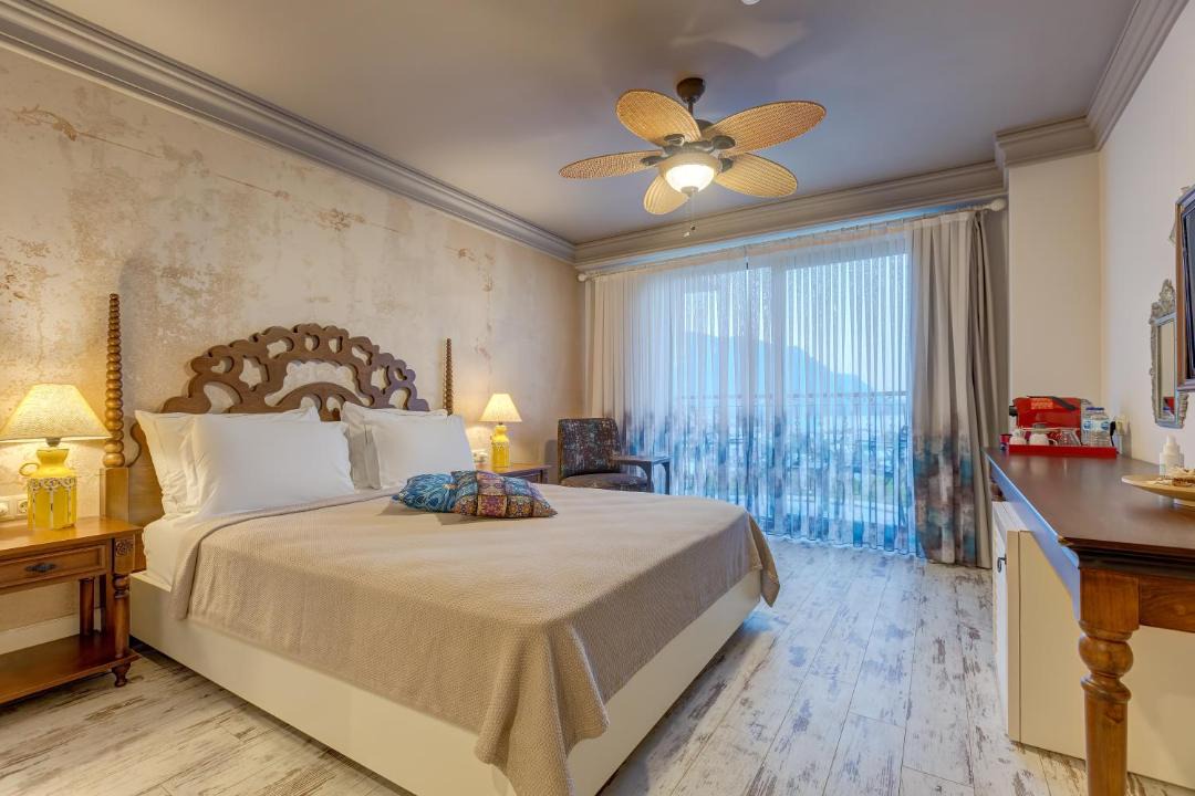 Photo of Bedroom in Karaoz