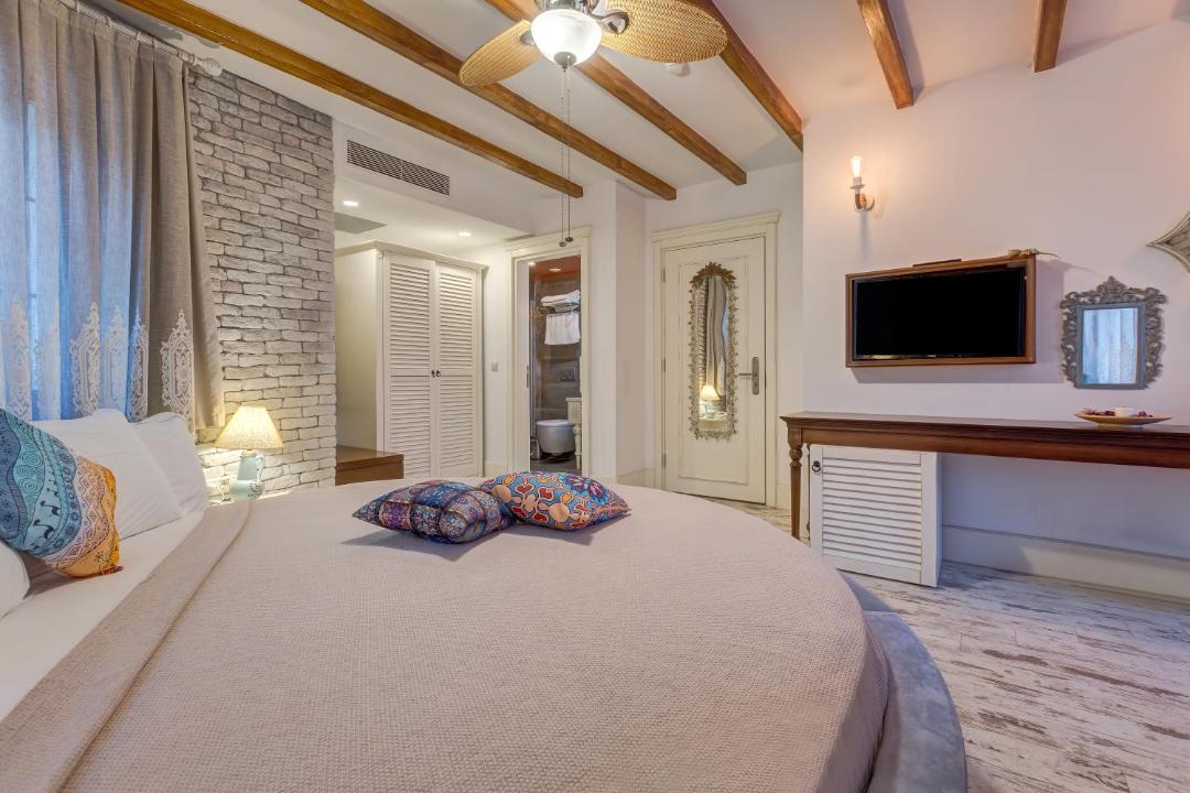 Photo of Bedroom in Karaoz