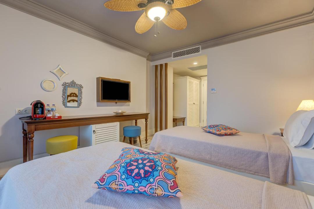 Photo of Bedroom in Karaoz