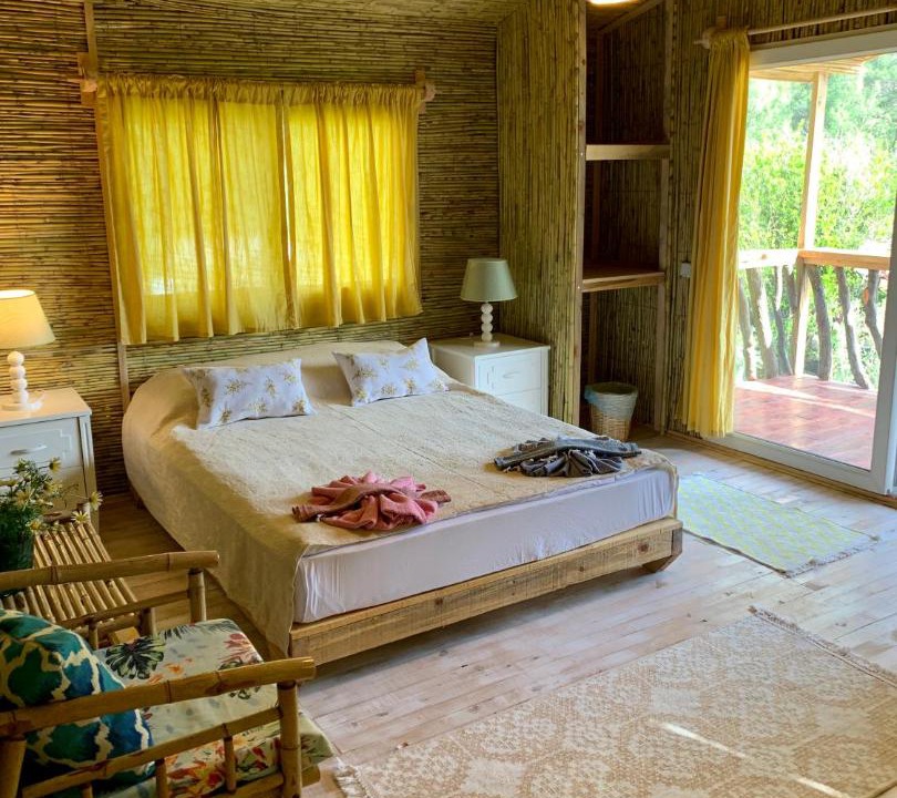 Photo of Bedroom in Kabak Valley