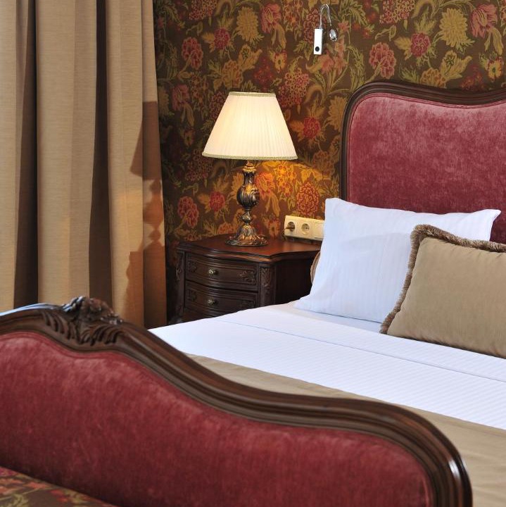 Photo of Bedroom in Alanya