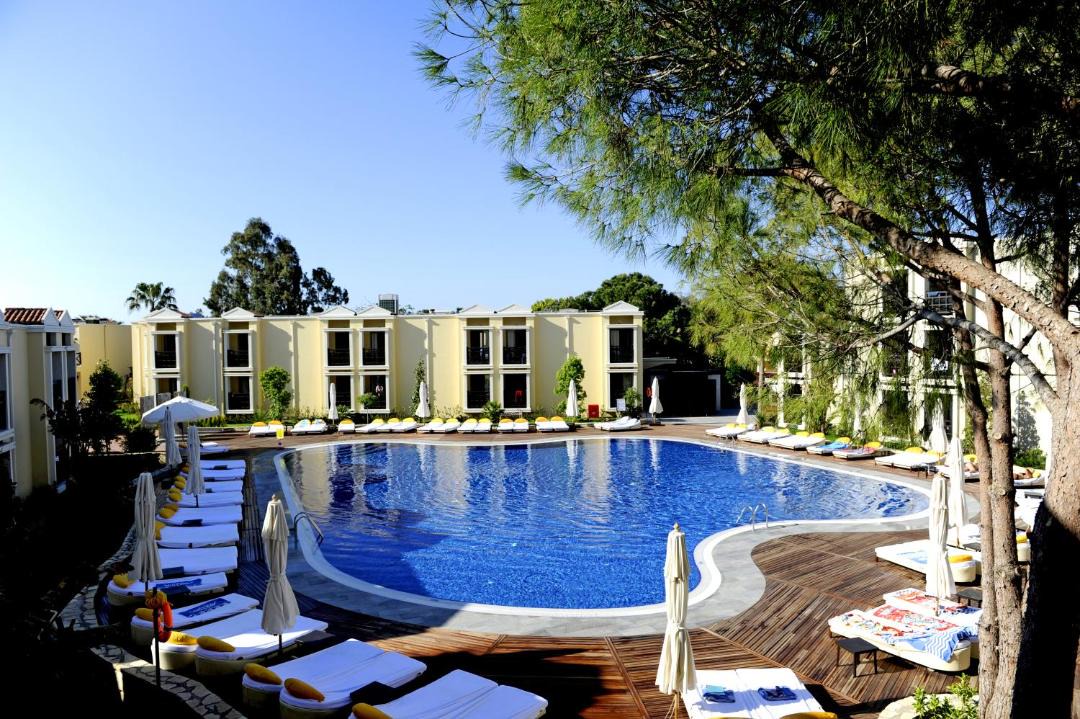 Photo of Others in Belek Golf Area