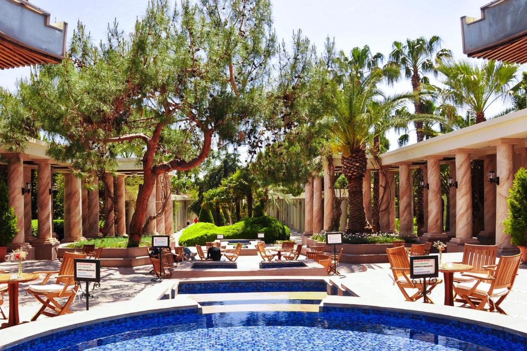 Photo of Others in Belek Golf Area