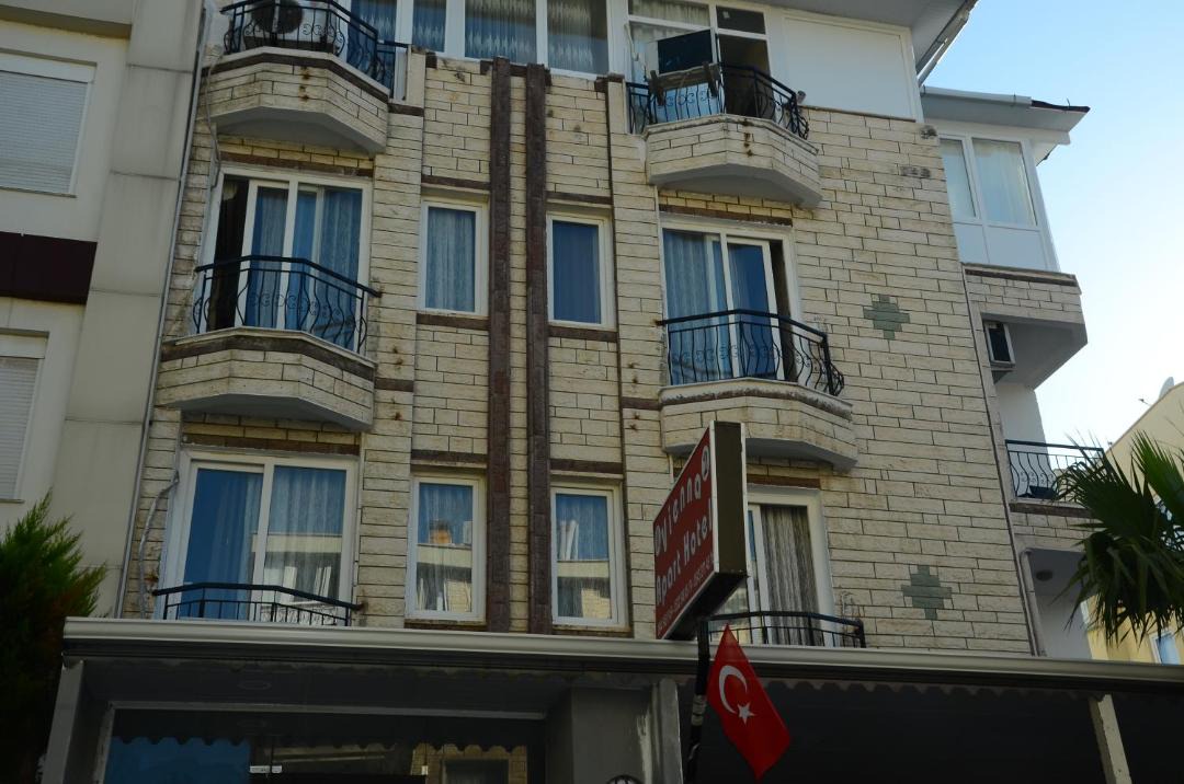 Photo of Others in Altnkum Mahallesi