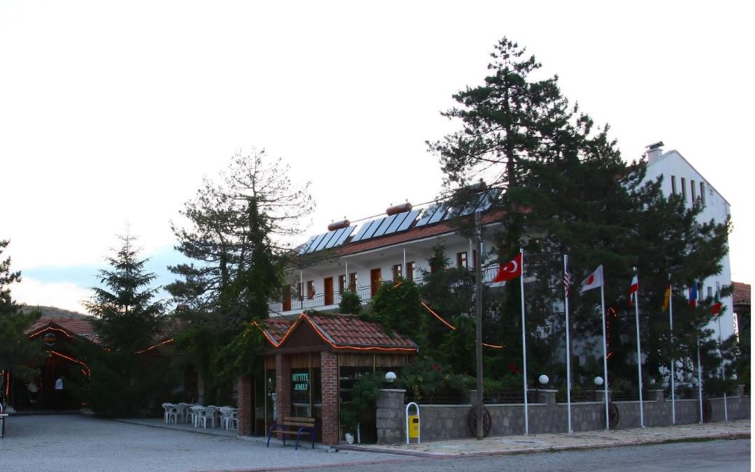 Photo of Others in Bogazkale