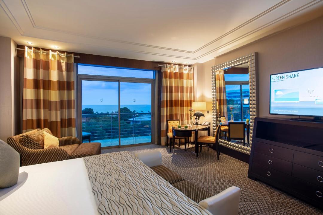 Photo of Bedroom in Belek Golf Area