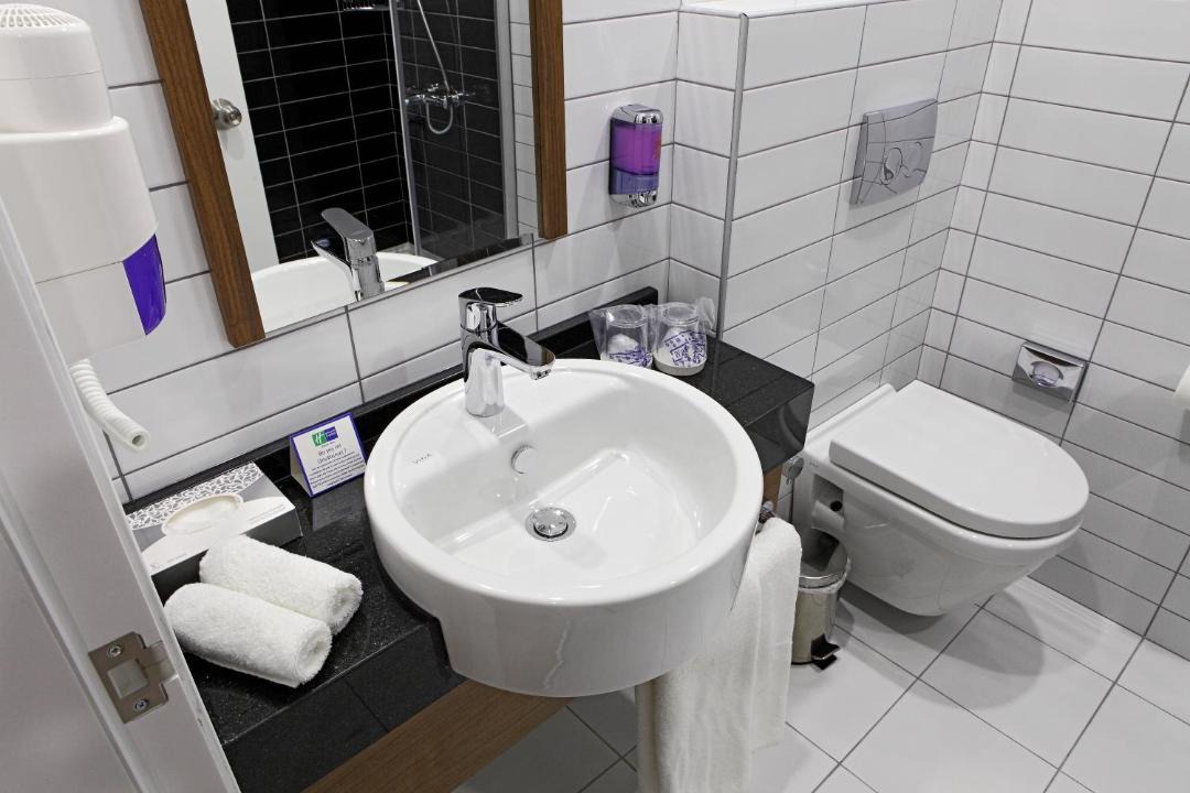 Photo of Bathroom in Yunusemre