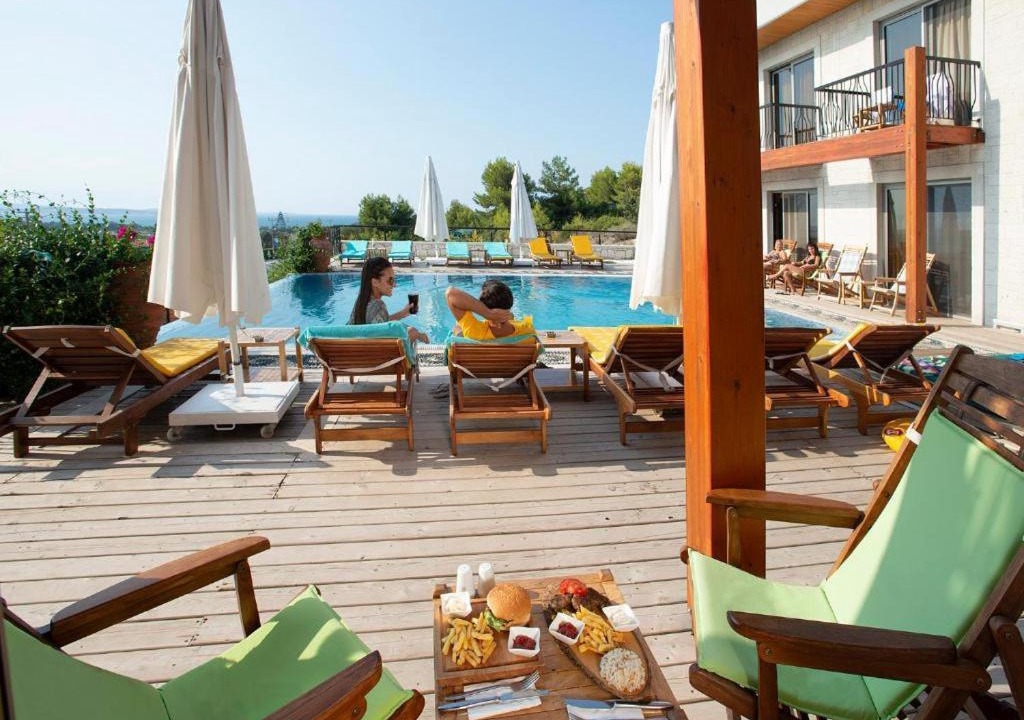 Photo of Others in Alacati
