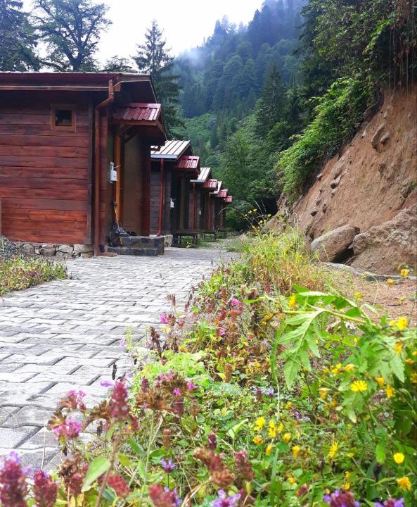 Photo of Bedroom in Ayder