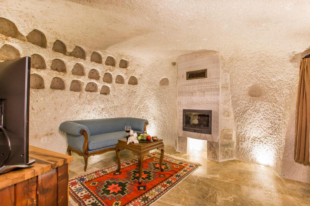 Photo of Others in Goreme