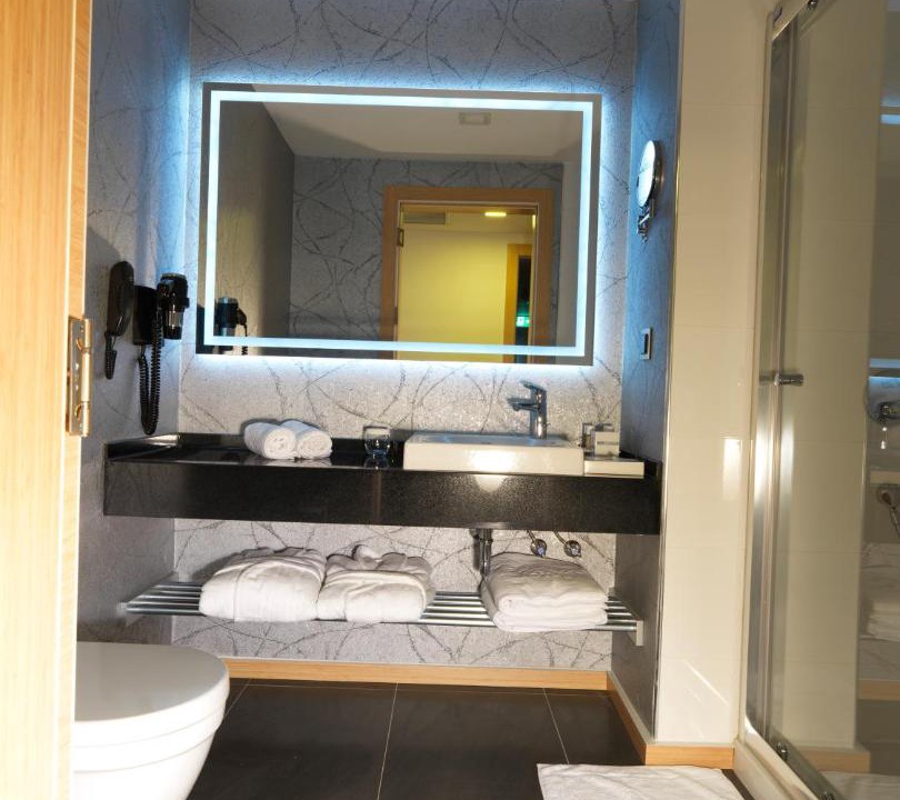 Photo of Bathroom in Bagbasi