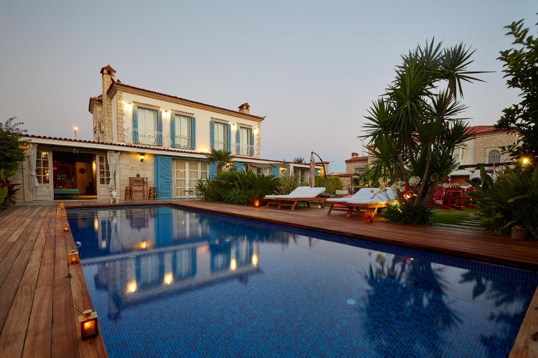 Photo of Others in Alacati
