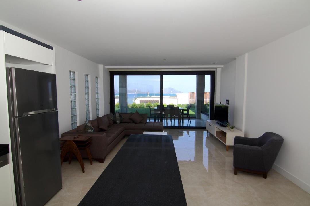 Photo of Outdoor in Turgutreis City Center