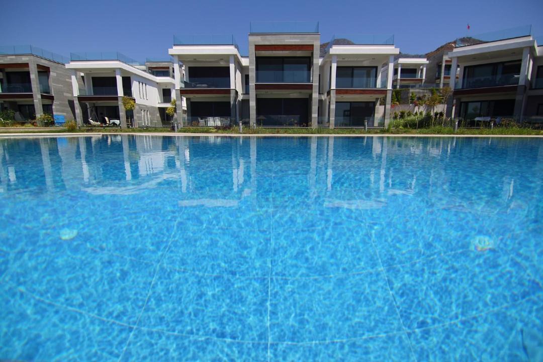 Photo of Outdoor in Turgutreis City Center
