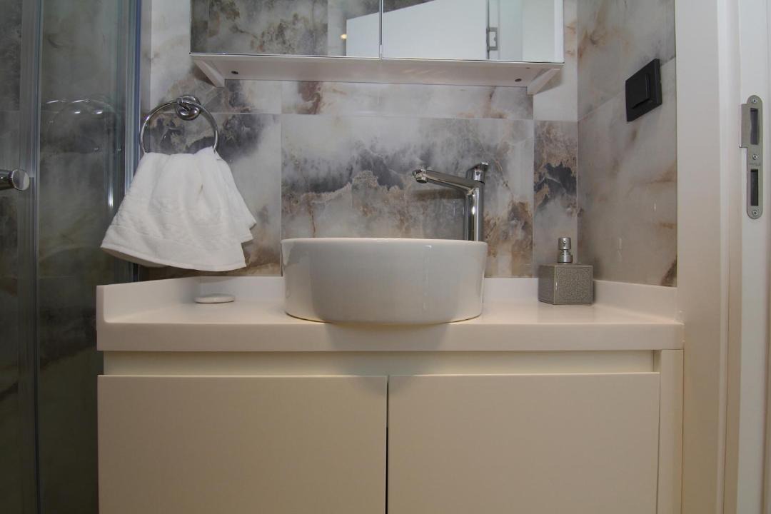 Photo of Bathroom in Turgutreis City Center