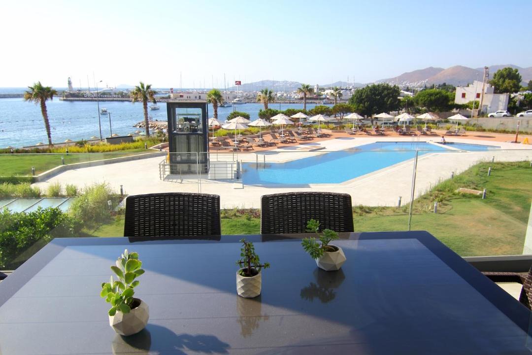 Photo of Others in Turgutreis City Center