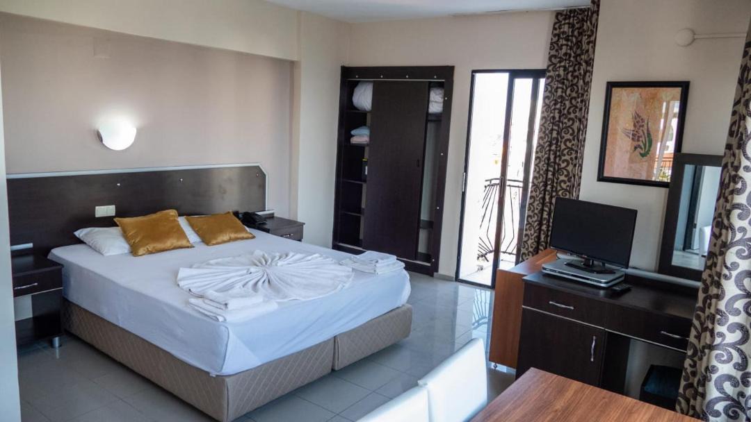 Photo of Bedroom in Kadnlar Denizi Mahallesi
