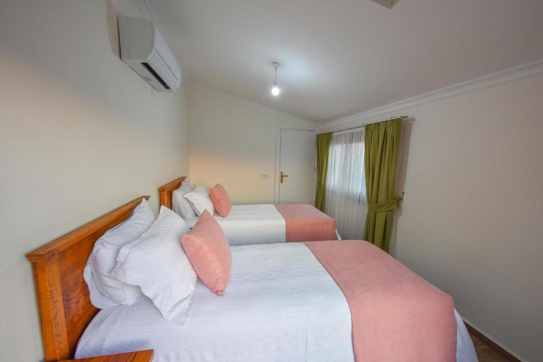 Photo of Bedroom in Ciftlik