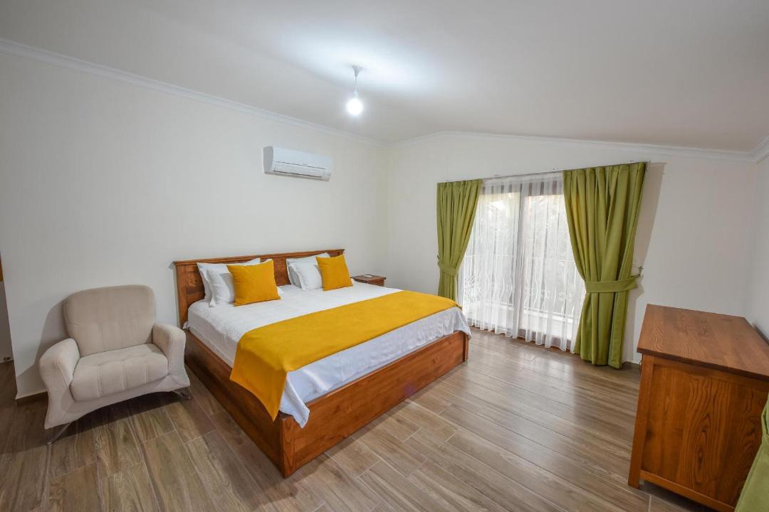 Photo of Bedroom in Ciftlik