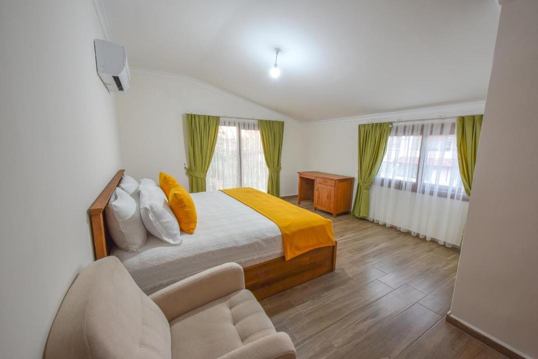 Photo of Bedroom in Ciftlik