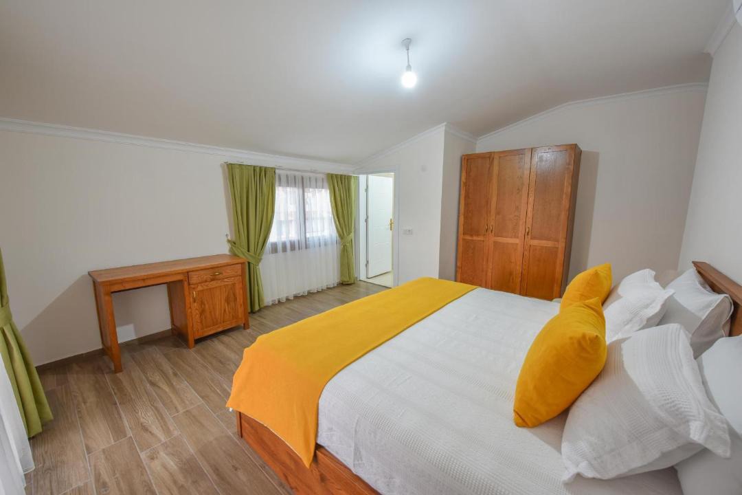 Photo of Bedroom in Ciftlik