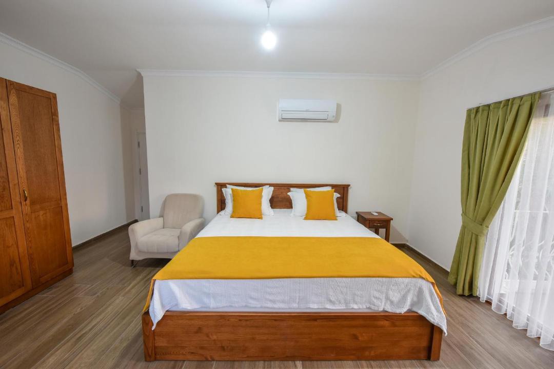 Photo of Bedroom in Ciftlik