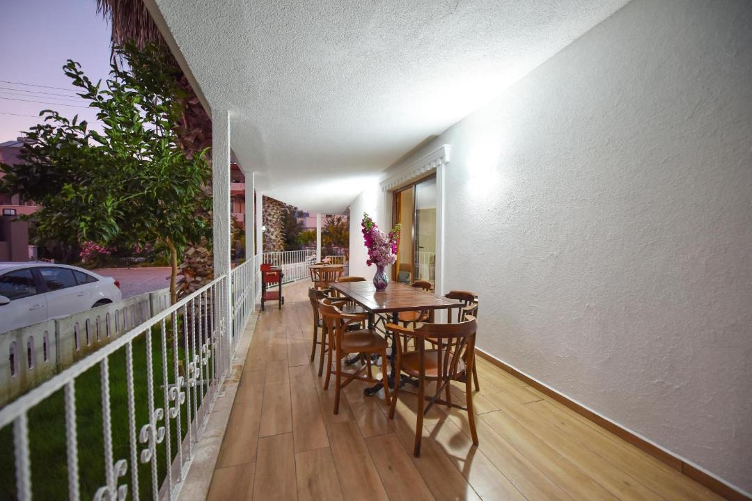 Photo of Patio Balcony in Ciftlik