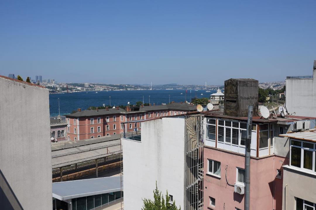 Photo of Others in Sirkeci