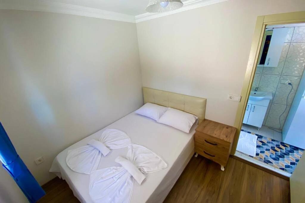 Photo of Bedroom in Kabak Valley