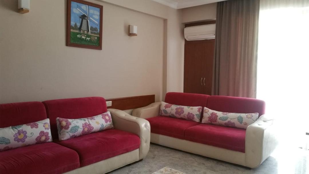 Photo of Livingroom in Karahayit